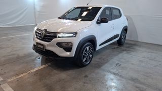 Renault • Kwid