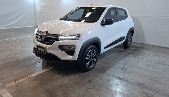 Renault • Kwid