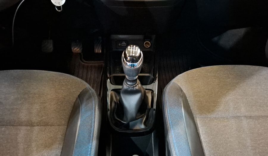 Renault Kwid 1.0 ICONIC Hatchback 2023