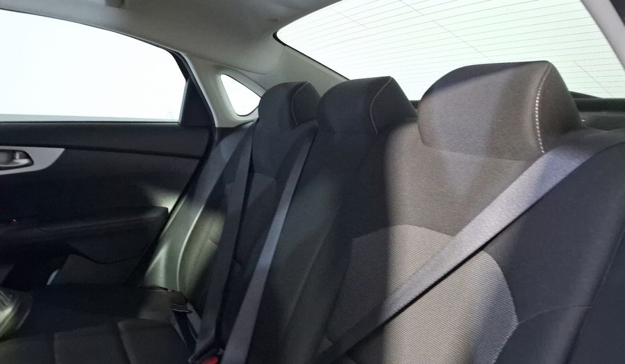 Kia Forte 2.0 LX Sedan 2024