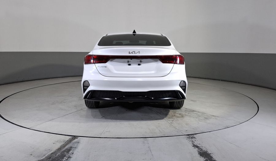 Kia Forte 2.0 LX Sedan 2024