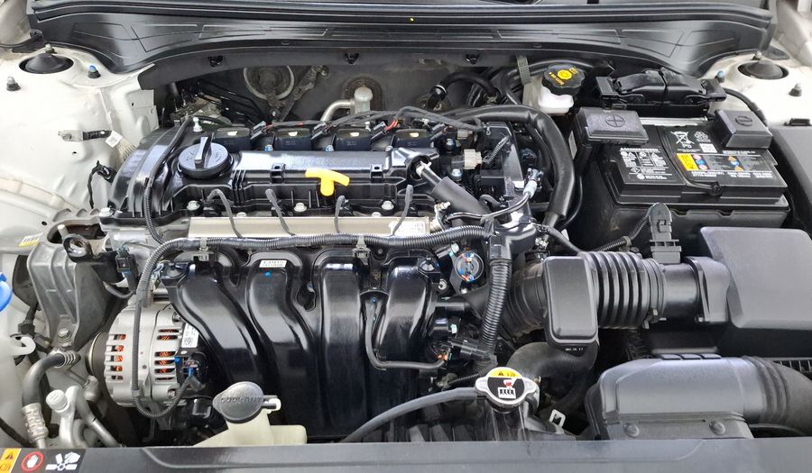 Kia Forte 2.0 LX Sedan 2024