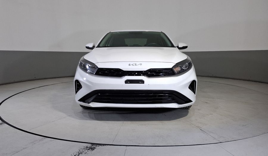 Kia Forte 2.0 LX Sedan 2024