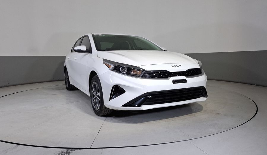 Kia Forte 2.0 LX Sedan 2024