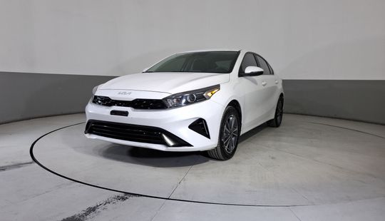 Kia • FORTE