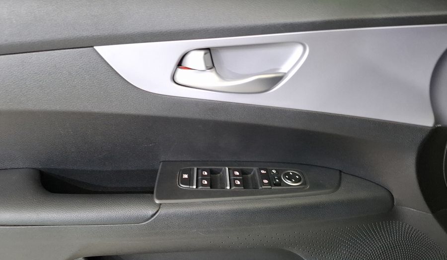 Kia Forte 2.0 LX Sedan 2024
