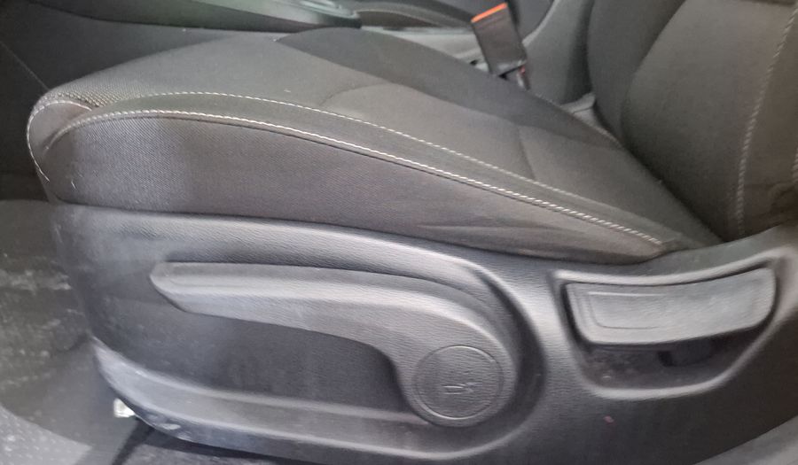 Kia Forte 2.0 LX Sedan 2024