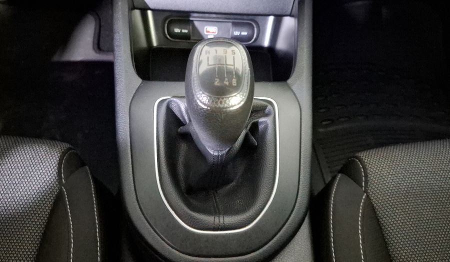 Kia Forte 2.0 LX Sedan 2024