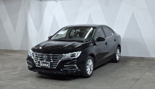 Mg • MG5