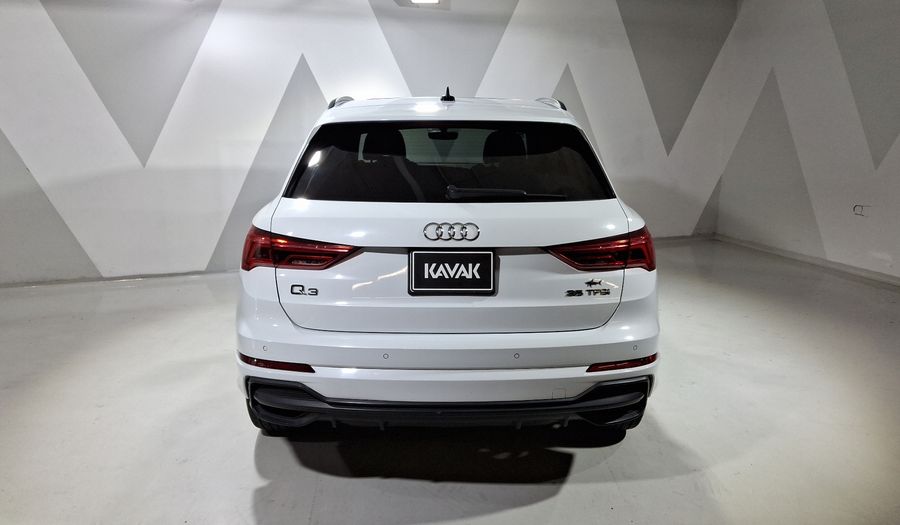 Audi Q3 1.4 35 TFSI S LINE DCT Suv 2021