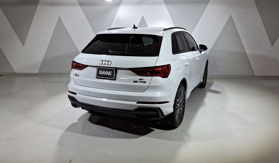 Audi Q3 1.4 35 TFSI S LINE DCT Suv 2021