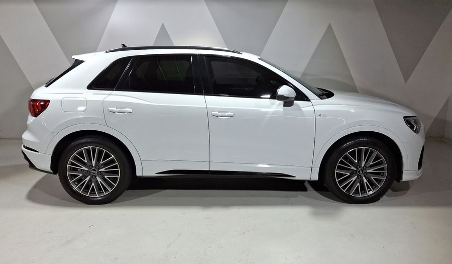 Audi Q3 1.4 35 TFSI S LINE DCT Suv 2021