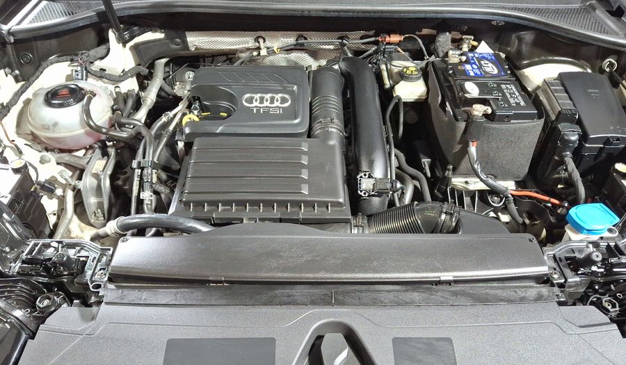Audi Q3 1.4 35 TFSI S LINE DCT Suv 2021