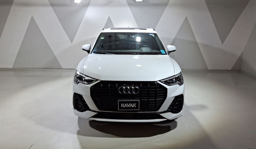 Audi Q3 1.4 35 TFSI S LINE DCT Suv 2021