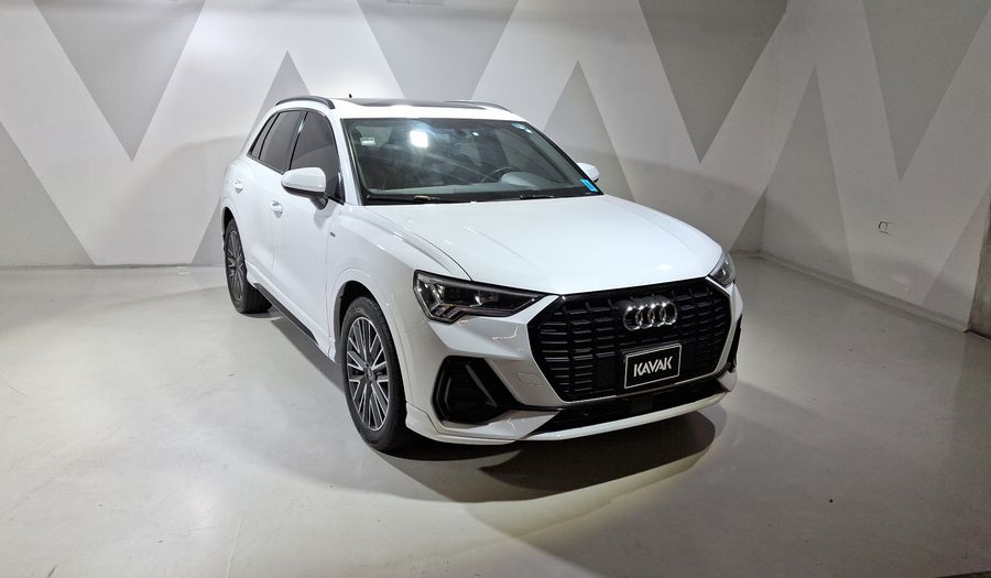 Audi Q3 1.4 35 TFSI S LINE DCT Suv 2021