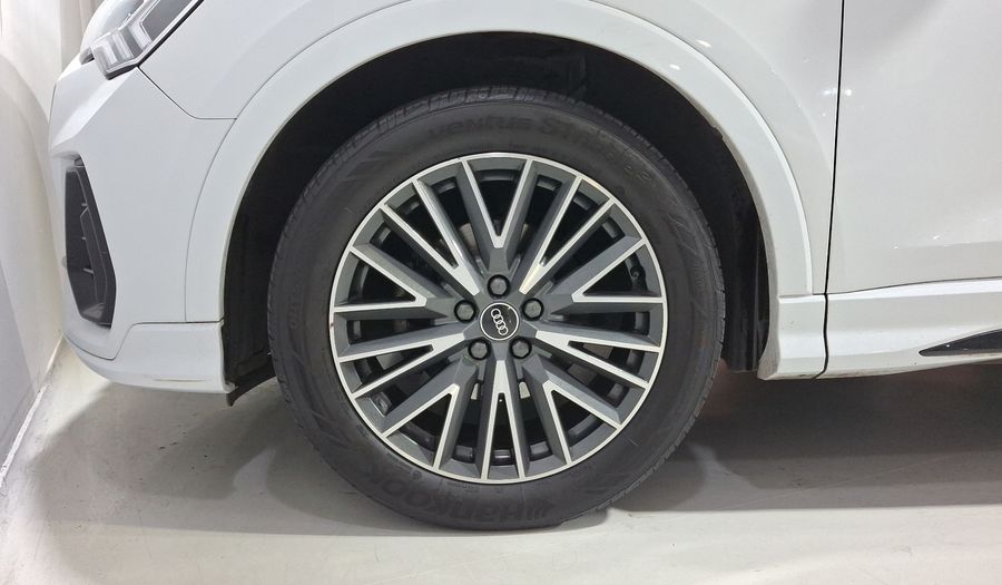 Audi Q3 1.4 35 TFSI S LINE DCT Suv 2021