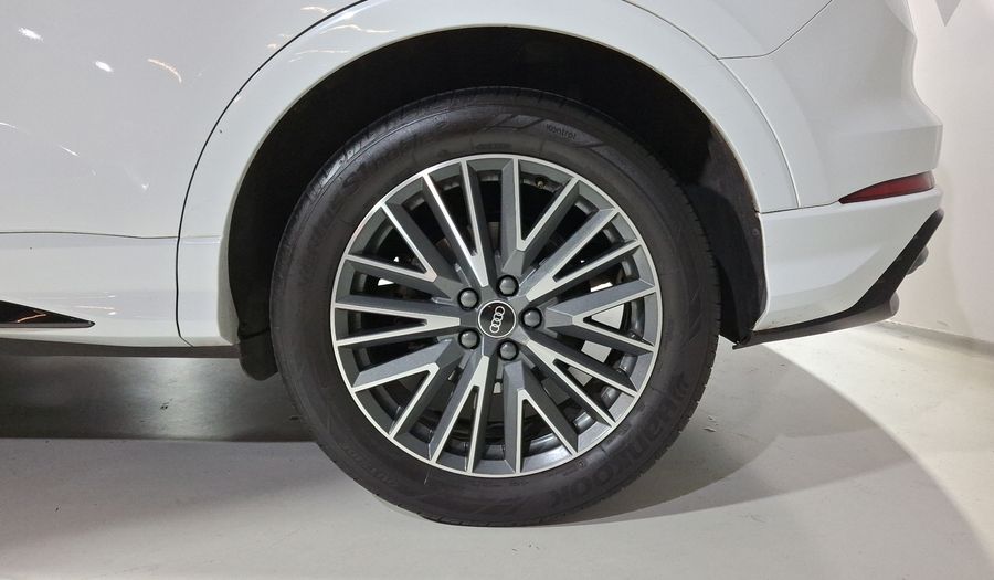 Audi Q3 1.4 35 TFSI S LINE DCT Suv 2021