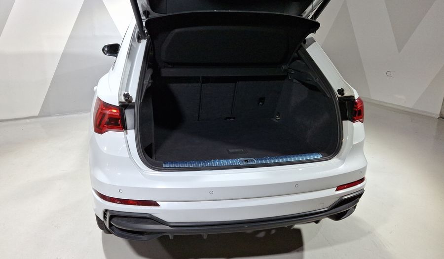 Audi Q3 1.4 35 TFSI S LINE DCT Suv 2021