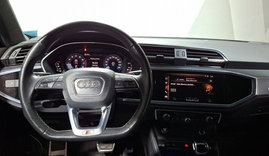 Audi Q3 1.4 35 TFSI S LINE DCT Suv 2021