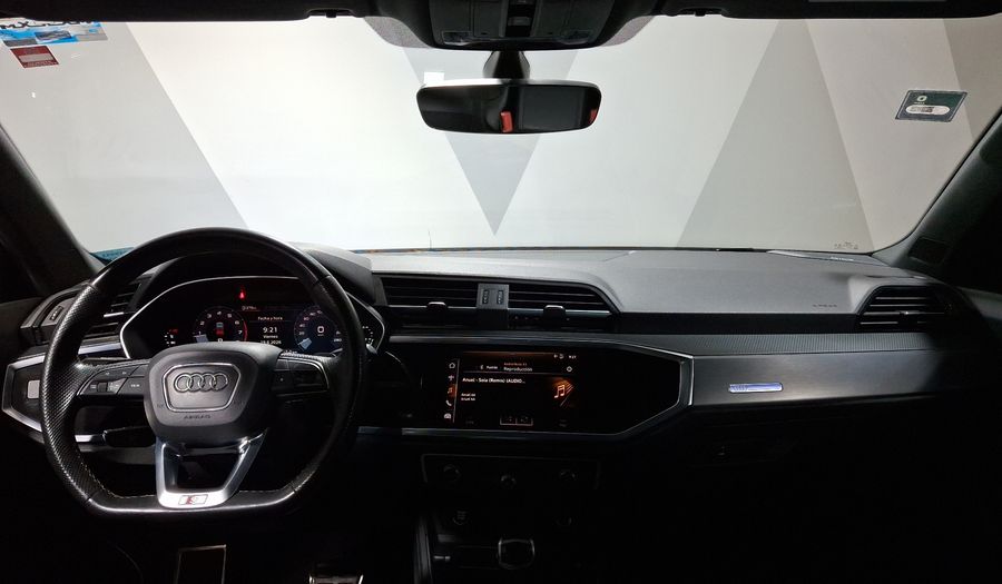 Audi Q3 1.4 35 TFSI S LINE DCT Suv 2021