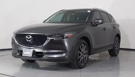 Mazda • CX-5