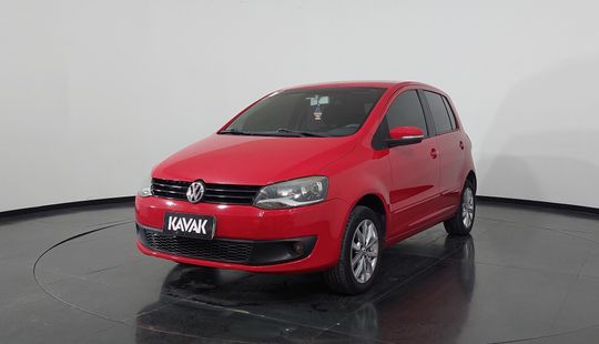 Volkswagen • Fox
