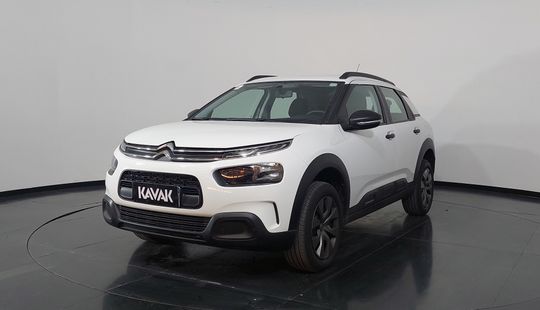 Citroen • C4 Cactus