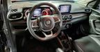 Fiat Cronos 1.8 PRECISION PACK STYLE Sedan 2021