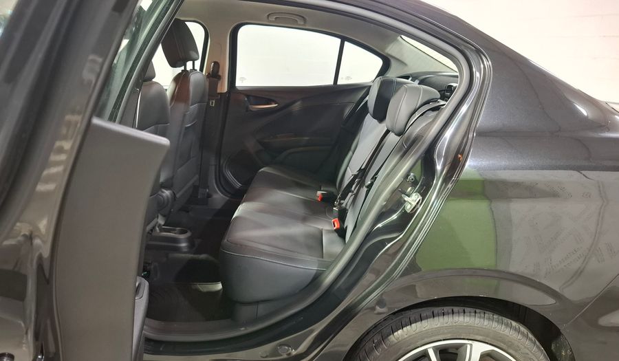 Fiat Cronos 1.8 PRECISION PACK STYLE Sedan 2021