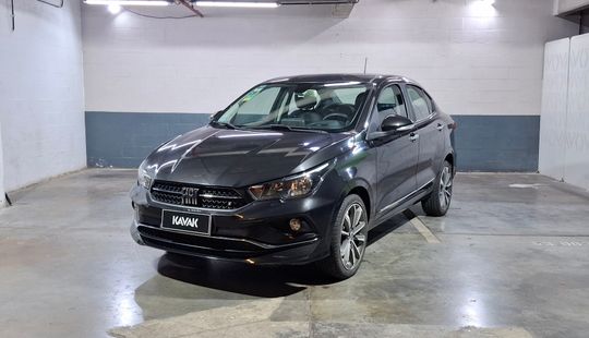 Fiat • Cronos