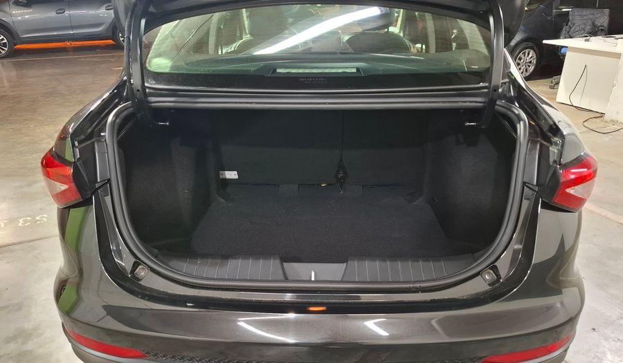 Fiat Cronos 1.8 PRECISION PACK STYLE Sedan 2021