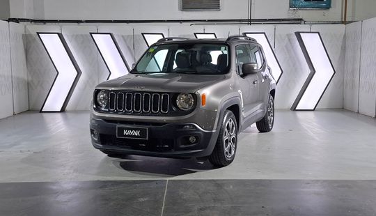 Jeep • Renegade