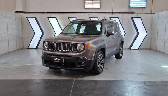 Jeep • Renegade