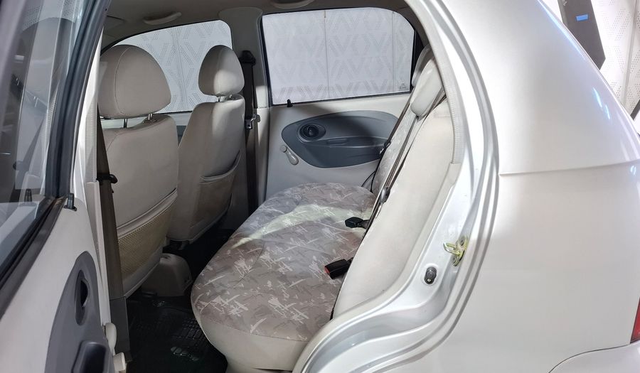Chery Qq 1.1 LIGHT Hatchback 2014