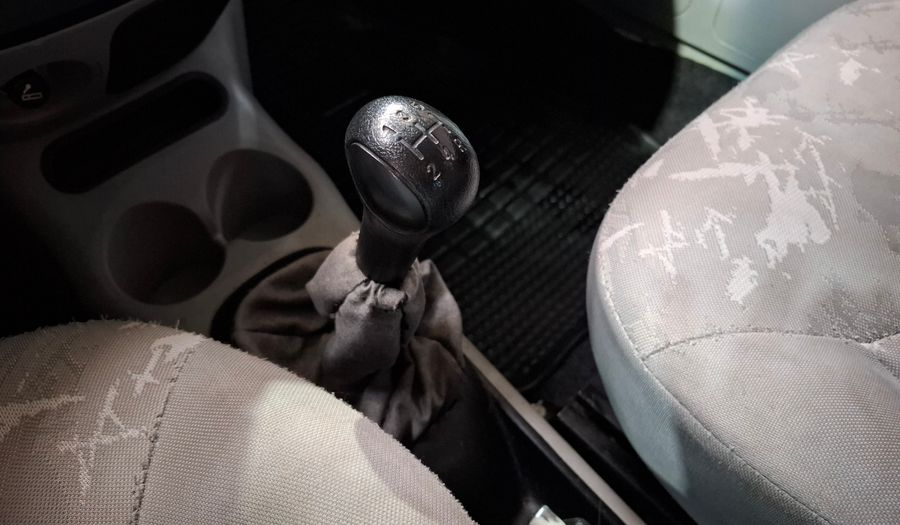 Chery Qq 1.1 LIGHT Hatchback 2014
