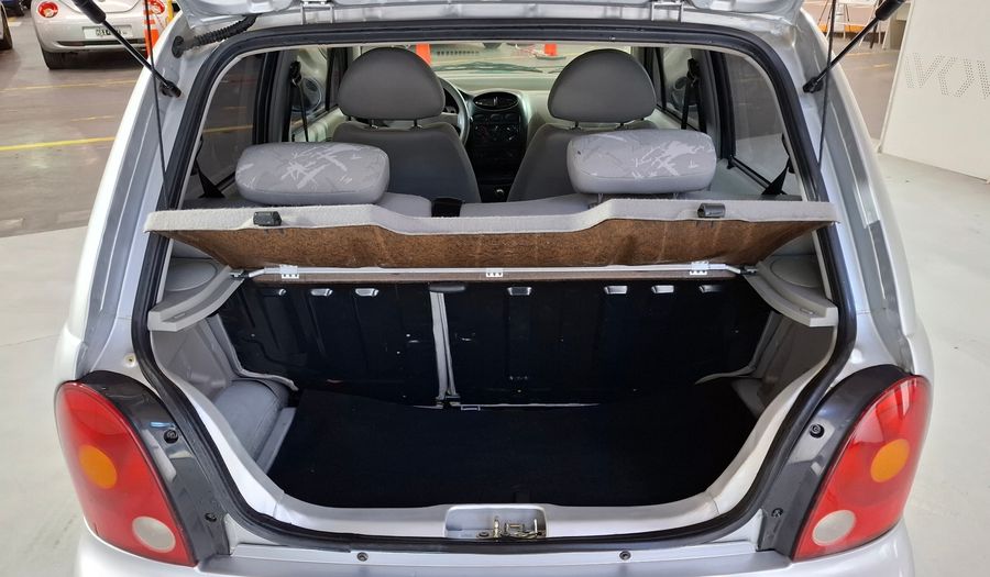 Chery Qq 1.1 LIGHT Hatchback 2014