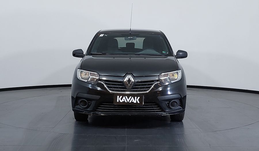 Renault Sandero 1.0 LIFE Hatchback 2020