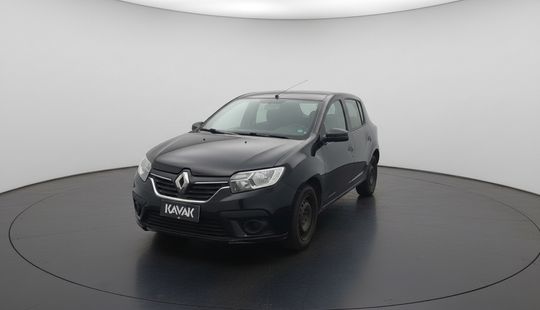 Renault • Sandero