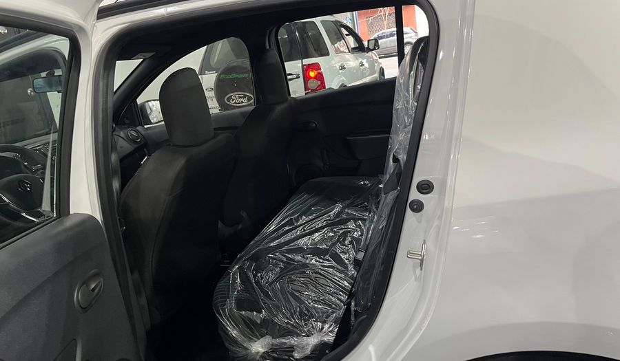 Renault Sandero 1.6 LIFE Hatchback 2025