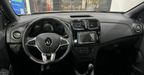 Renault Sandero 1.6 LIFE Hatchback 2025