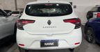 Renault Sandero 1.6 LIFE Hatchback 2025