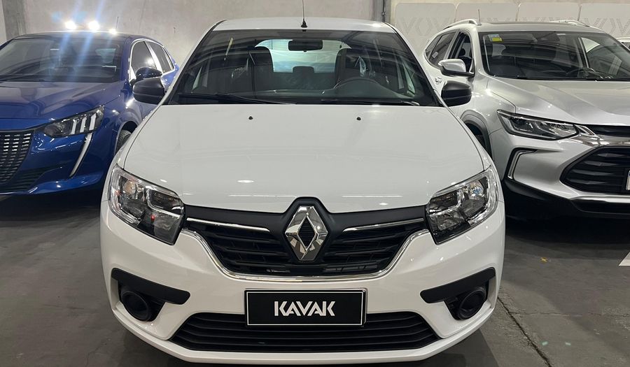 Renault Sandero 1.6 LIFE Hatchback 2025