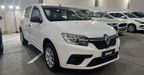 Renault Sandero 1.6 LIFE Hatchback 2025