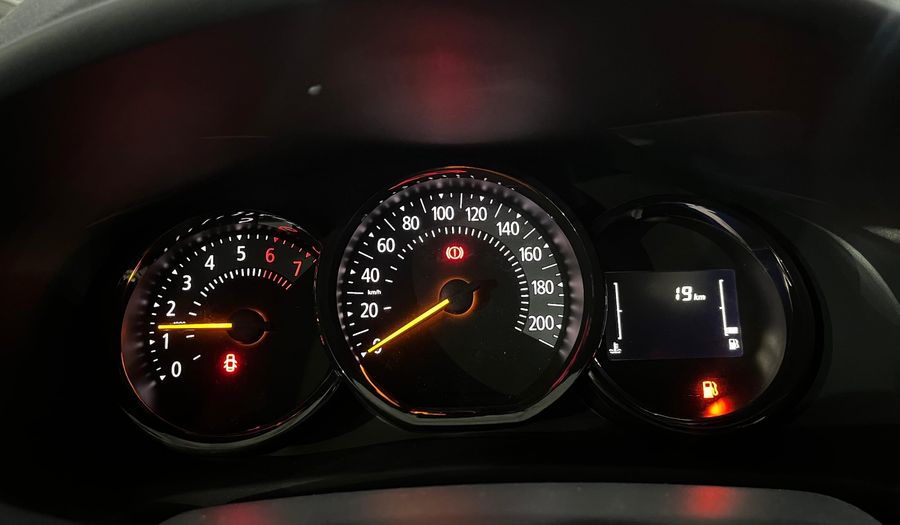 Renault Sandero 1.6 LIFE Hatchback 2025