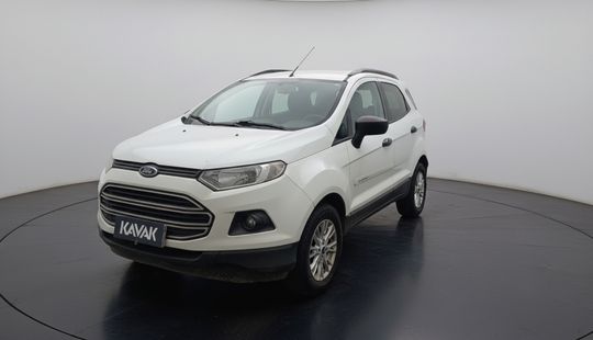 Ford • EcoSport