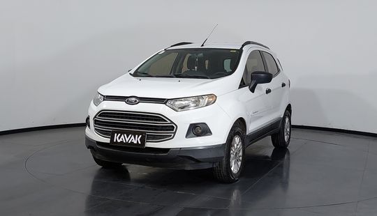 Ford • EcoSport