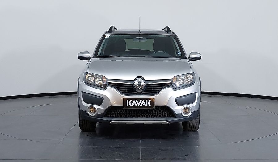 Renault Sandero 1.6 STEPWAY DYNAMIQUE Hatchback 2018