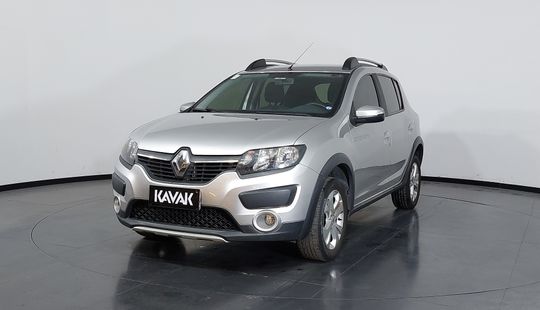 Renault • Sandero