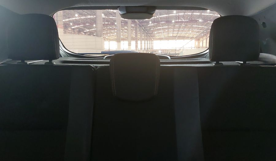Renault Sandero 1.6 STEPWAY DYNAMIQUE Hatchback 2018