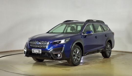 Subaru • Outback